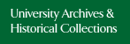 University Archives & Historical Collections