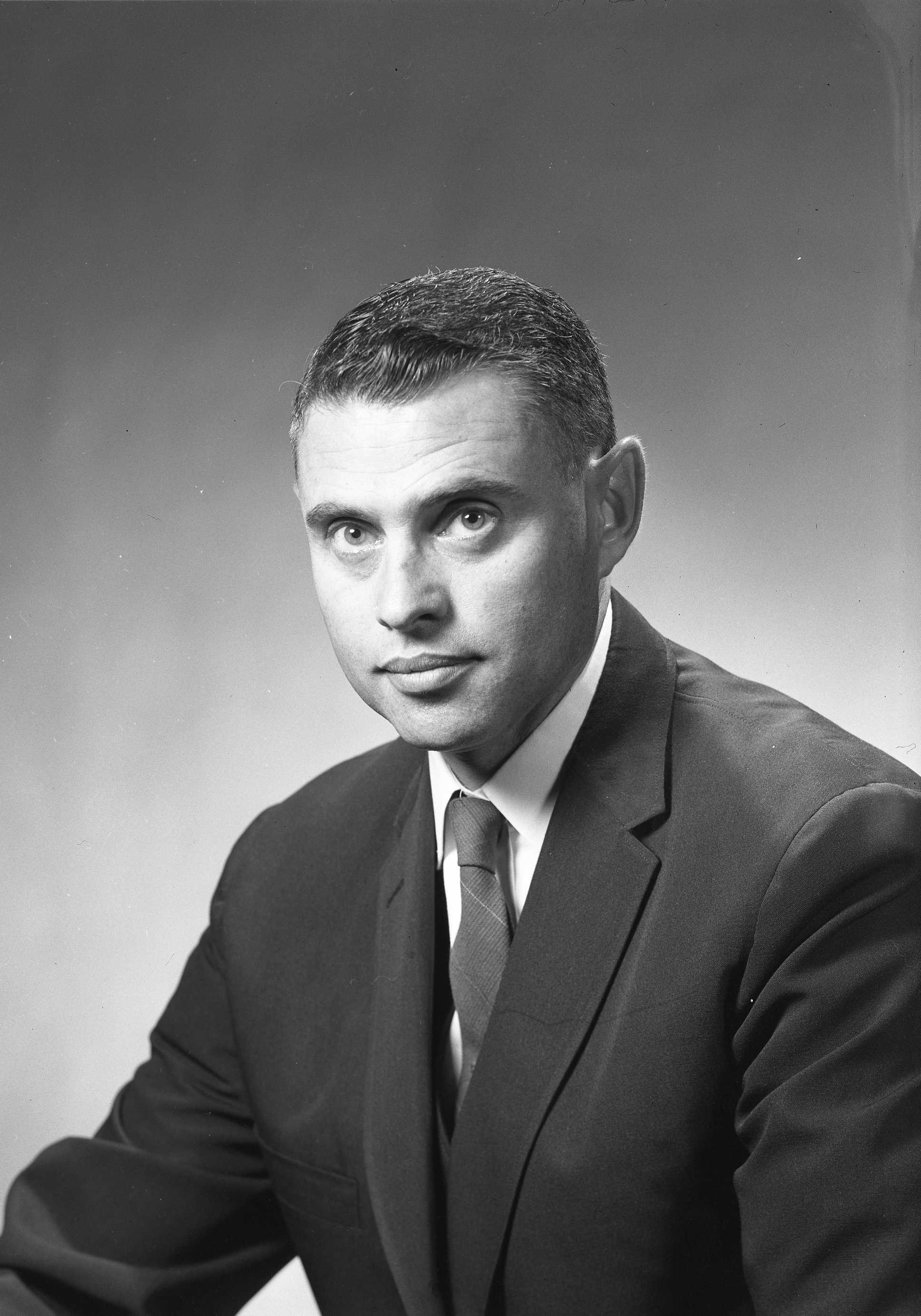George Axinn