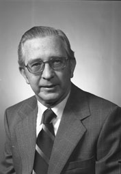 August Benson