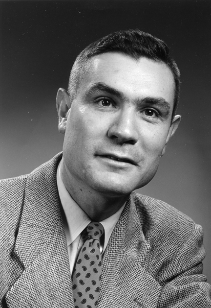 Maurice Crane