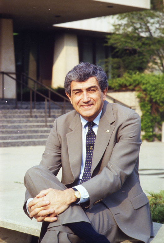 John DiBiaggio