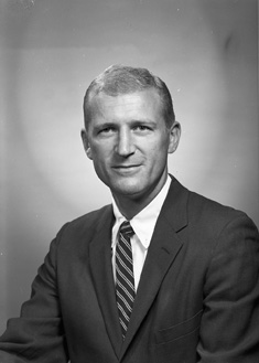 Bruce Fossum