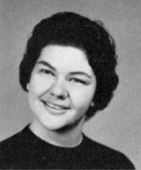 Dorothy Frayer