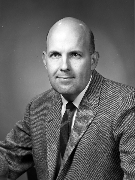 Gordon Guyer