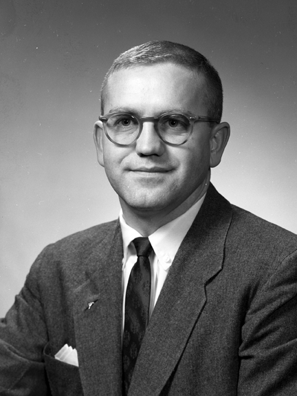 Waldo Keller