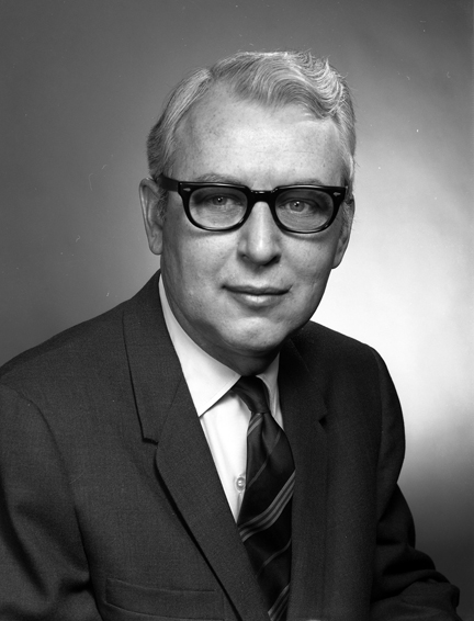 Theodore Kennedy