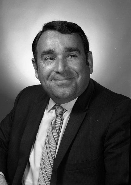 Myron Magen