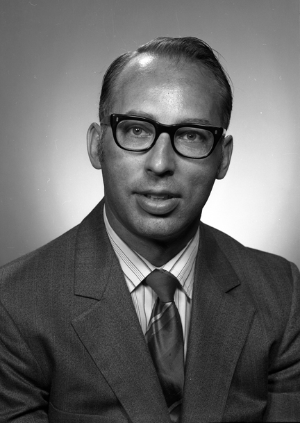 Lester Mandersheid