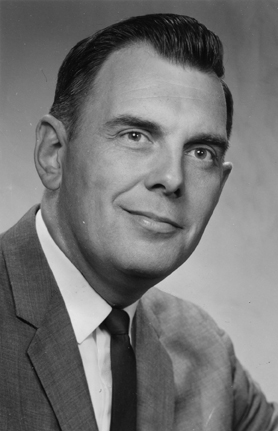 Russell Mawby