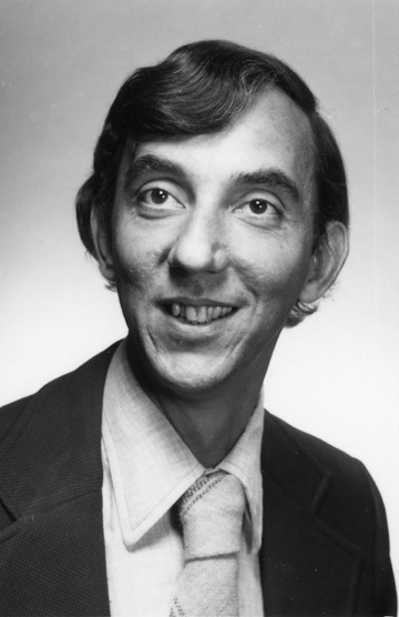 Steve Meuche
