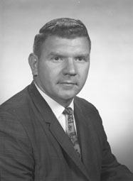 George Perles