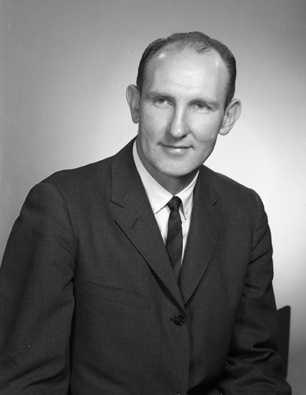 Jack Shingleton