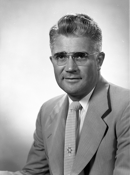 Ted Simon