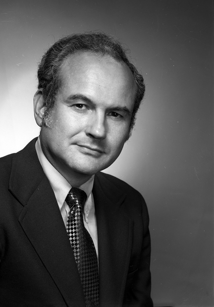 Ralph Smuckler