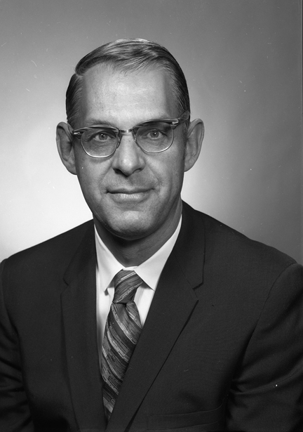 Larry Sommers