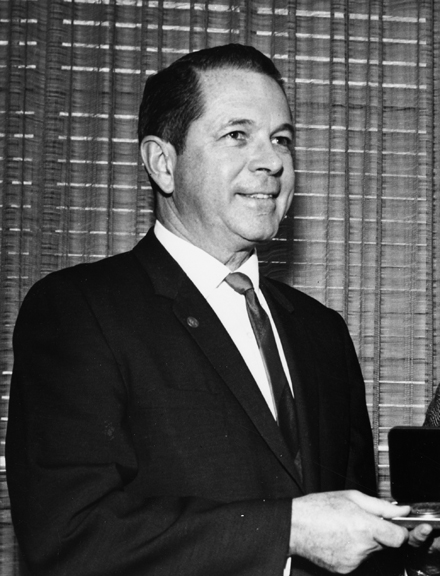 Don Stevens