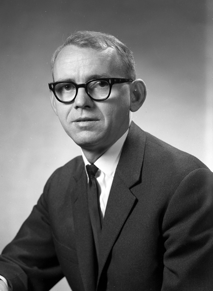 Richard Sullivan
