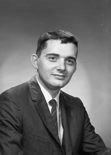 Robert Underwood