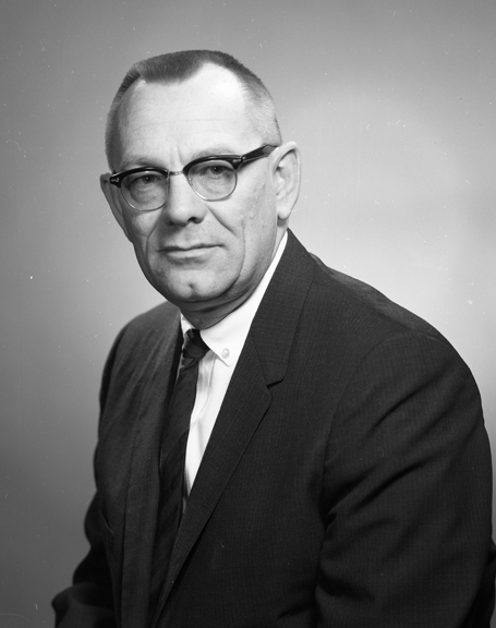 Lawrence Von Tersch