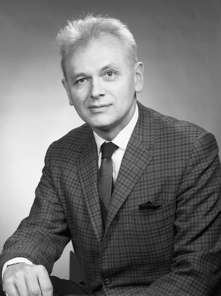 Wendell Westcott