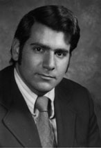 Howard Brody