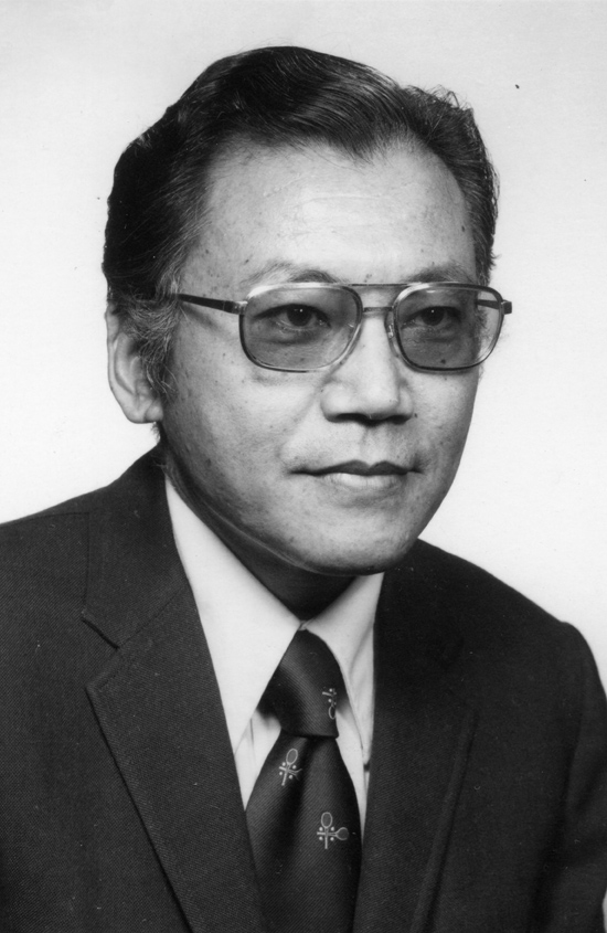 Iwao Ishino - Oral History Interview