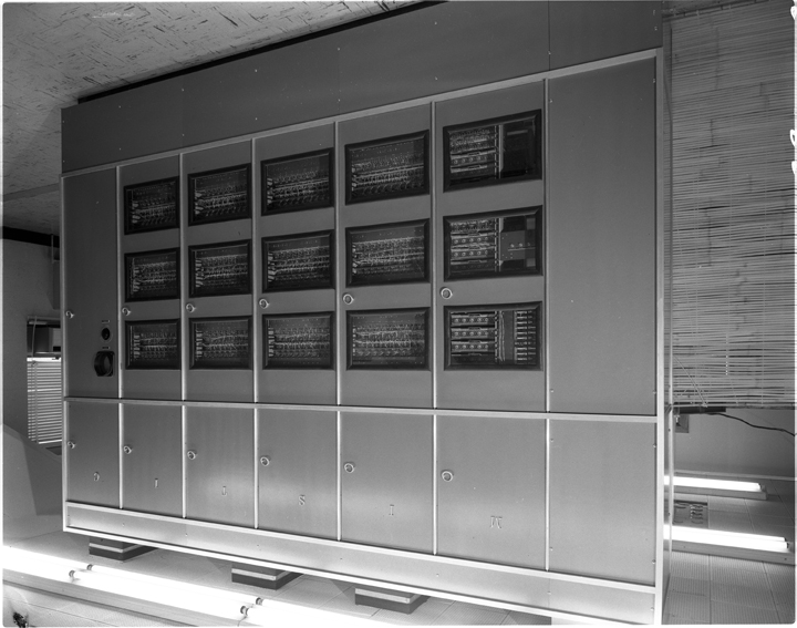 MISTIC Computer