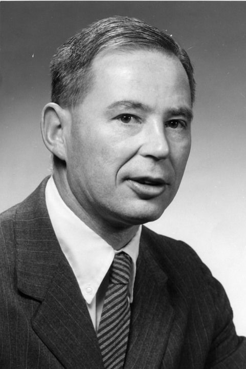 Hugh McManus