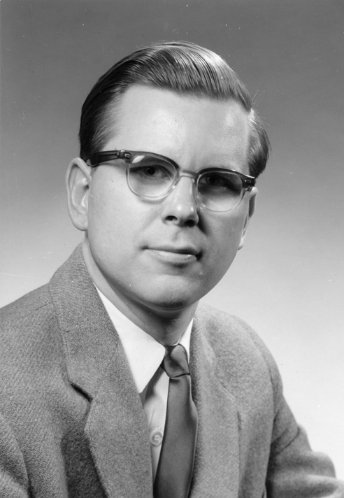 Peter Signell