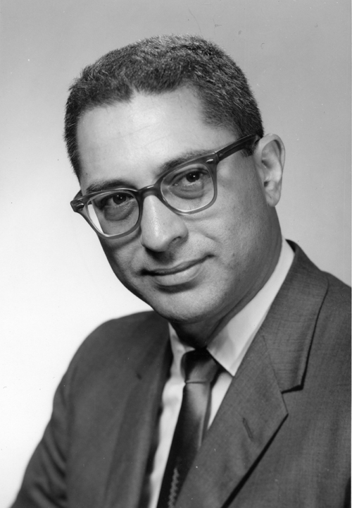 Aaron Galonsky