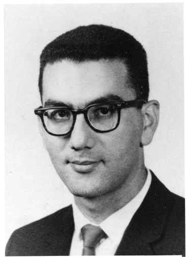 Edwin Kashy