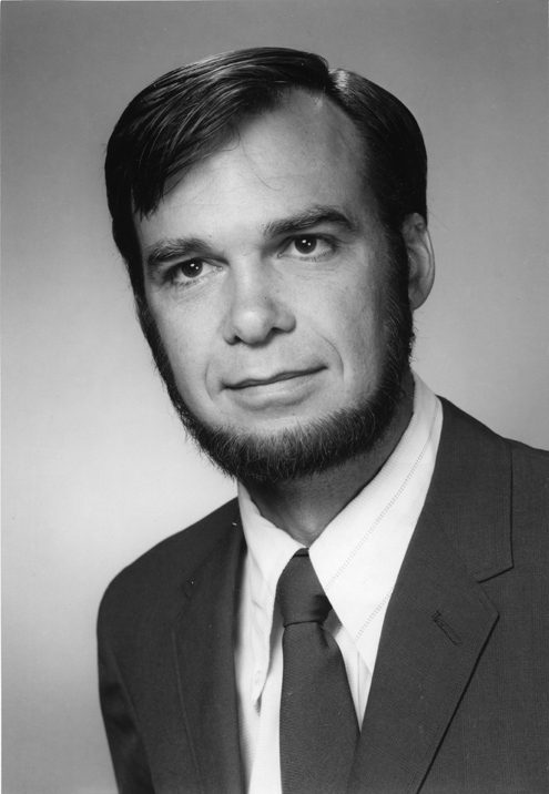 Gerard Crawley