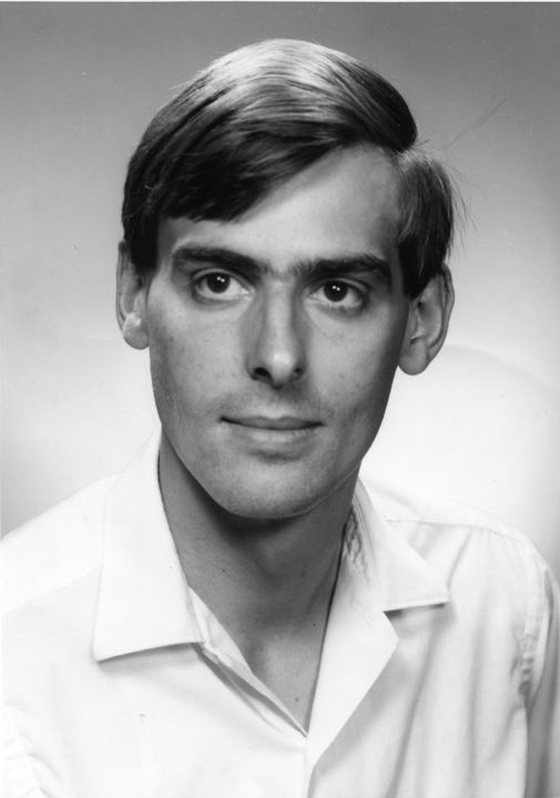 George Bertsch