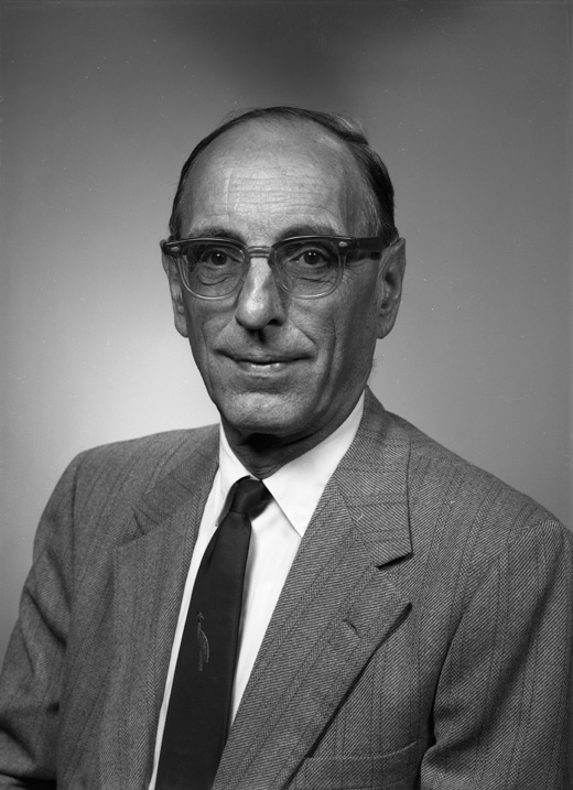 Sherwood Haynes