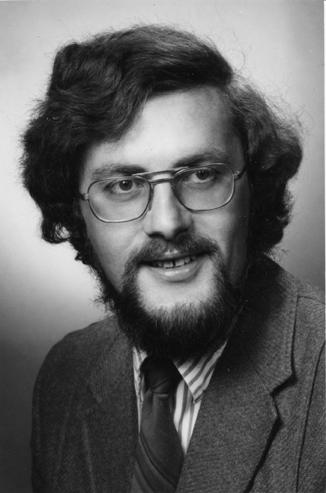 Ronald J. Patterson
