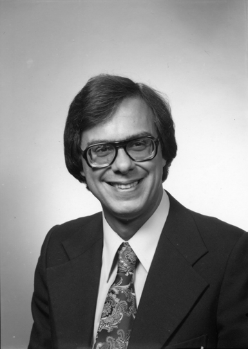 Harvey V. Sparks
