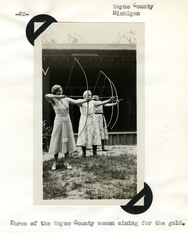 Archery