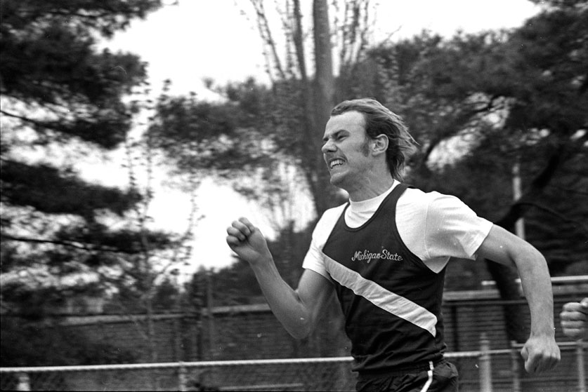 Bill Wehrwein