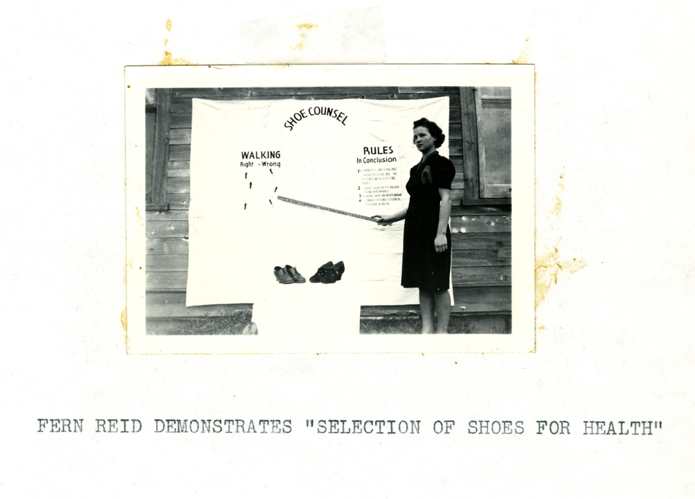 Shoe Council