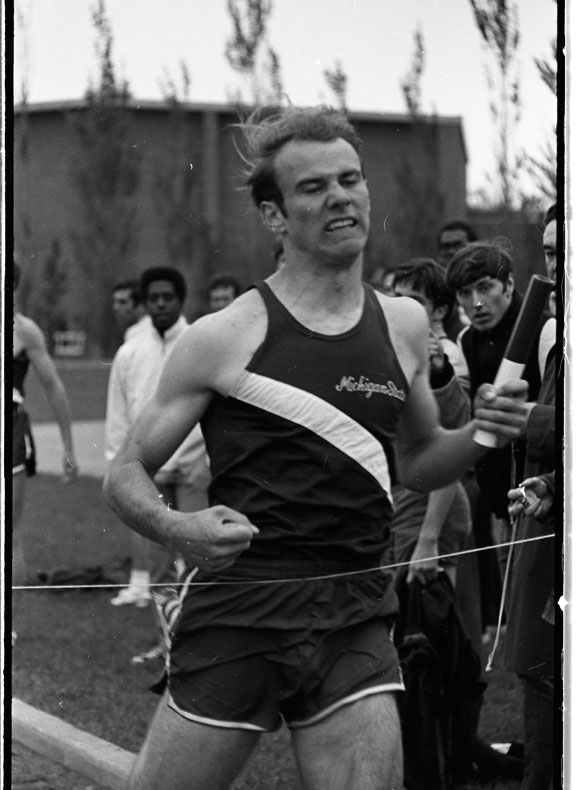 Bill Wehrwein
