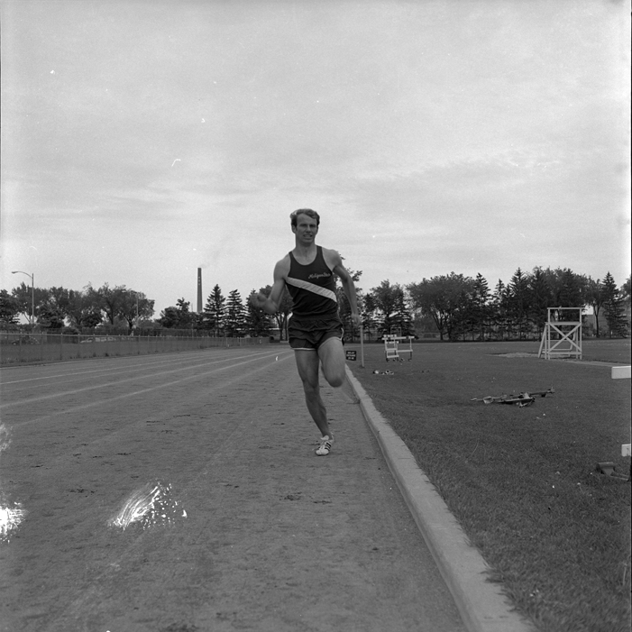 Bill Wehrwein