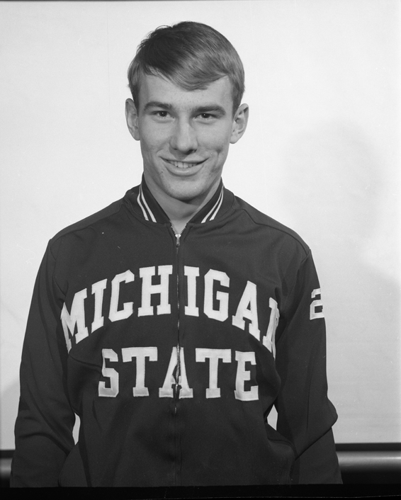 Bill Wehrwein