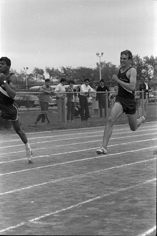 Bill Wehrwein