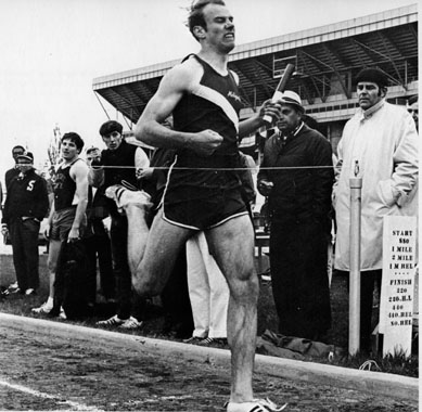 Bill Wehrwein