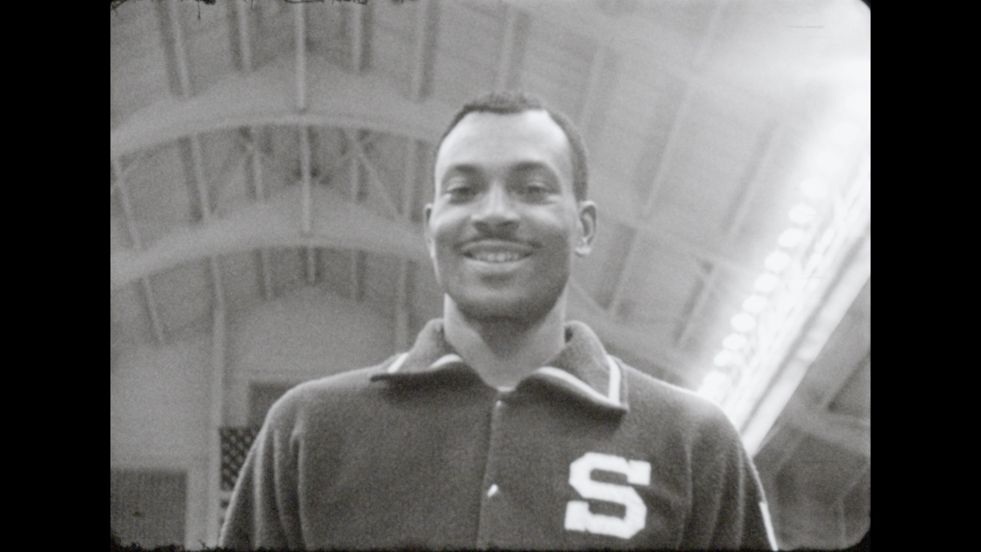 Track Big Ten Indoor Championship, 1966