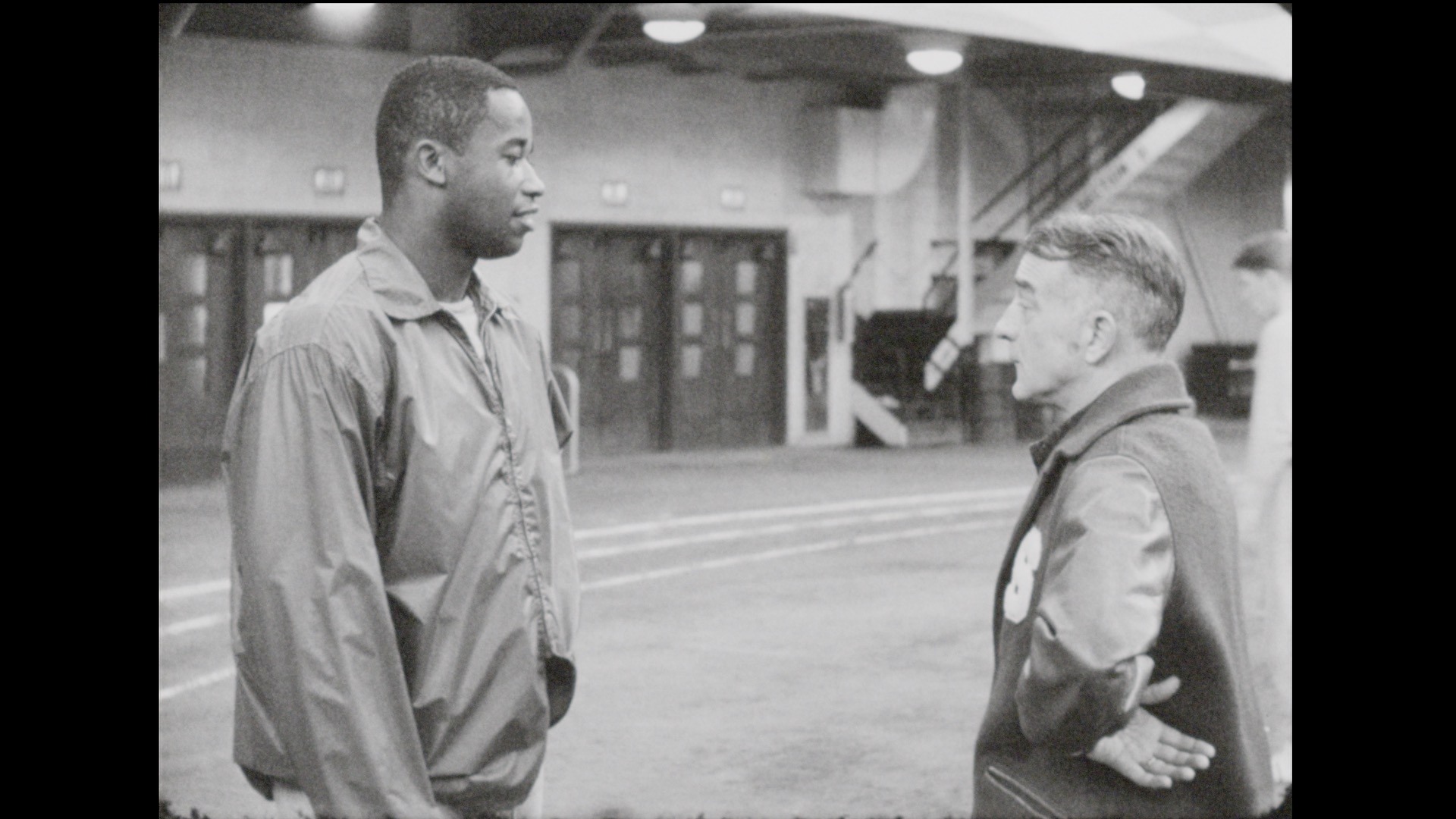 MSU Track and Field: Indoor & Outdoor, 1965-1966