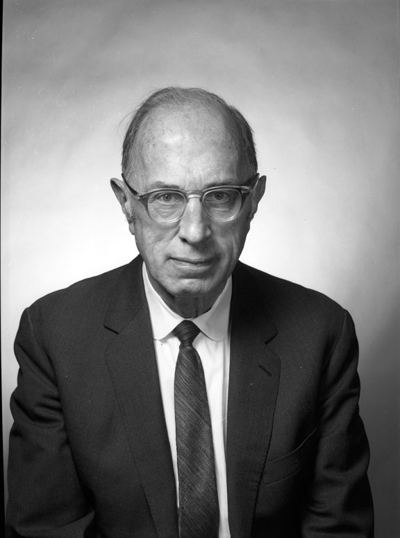 James Stokley