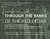 An Evening with <i>Through the Banks of the Red Cedar</i>, 2015