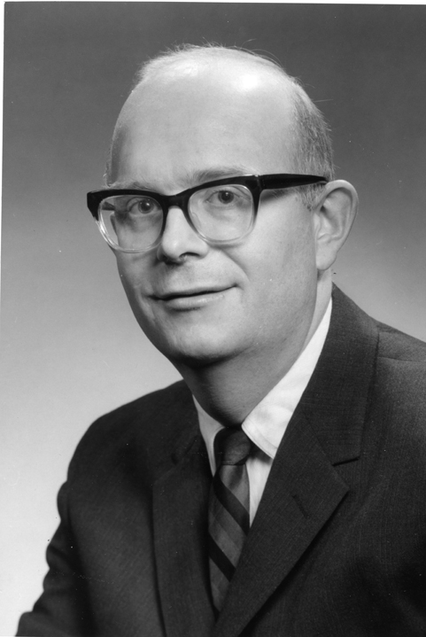 Irvin J. Lehmann