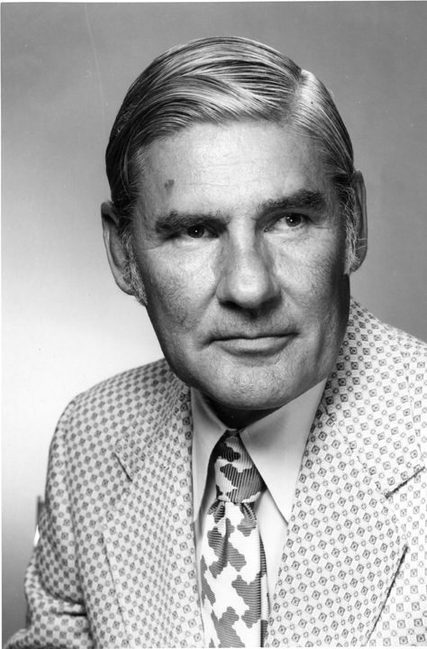 Glen O. Cooper